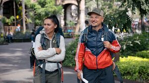 Puya Melinda mariaj schimbare majoră