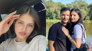 Carmina și Liviu Vârciu 