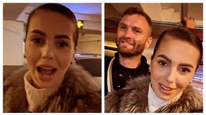 Georgiana Lobonț și Rareș