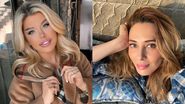 loredana groza, iulia vântur, londra, rețele de socializare, imagini