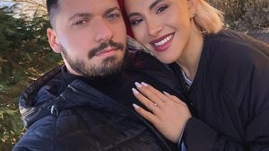 Nicoleta Nucă și Alex Ursache