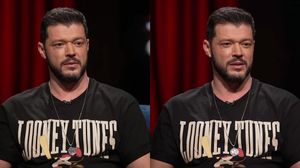 victor slav, prezentator tv, iubită, despărțire, declarații