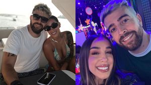 Cristina Ștefania și Speak