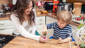 Paștele ortodox 2023. Tradiții, obiceiuri și superstiții la sărbătoarea Învierii Domnului