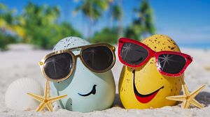 Minivacanța de Paște 2023