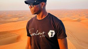 De necrezut! Ce au găsit îngrijitorii de la Manchester City în dulapul lui Mario Balotelli, după ce a atacantul a plecat de la club