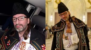 florin vasilică, artist, probleme de sănătate, operații, coloană