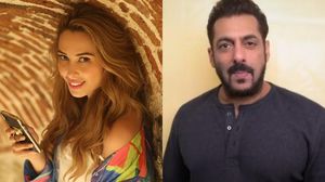 iulia vântur, fostă prezentatoare tv, salșman khan, documentar, declarații