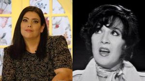 ioana tufaru, anda călugăreanu, amintiri, paște, declarații