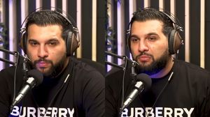 tzancă uraganu, artist, anxietate, credință, declarații