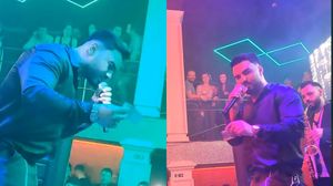 Jador a primit un leu de la un fan pentru o dedicație