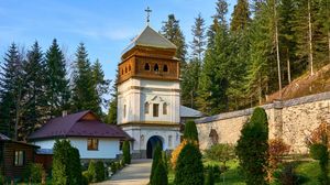 Calendar Ortodox MAI 2023