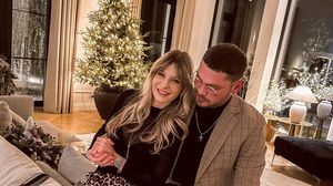 ana baniciu, edy kovacs, nuntă, casă, rețele ce socializare