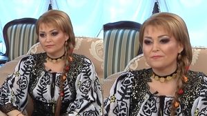 gabriela nistor, artistă, mamă, deces, cadou