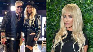 Tania Budi, Cătălin Botezatu 