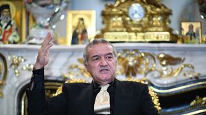 Gigi Becali