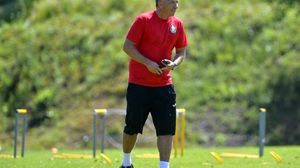 Dan Petrescu, tot mai aproape de plecarea de la CFR