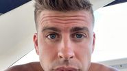 Gerard Pique