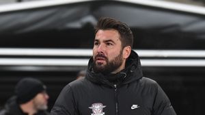 Adrian Mutu a precizat în ce condiții va pleca de la Rapid