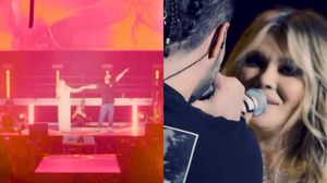 Gina Pistol și Smily 