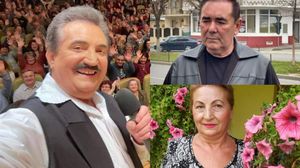 Doru Gușman, Maria Tărchilă, Petrică Mîțu Stoian 