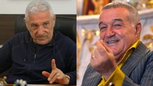Se retrage Gigi Becali sau nu de la FCSB?