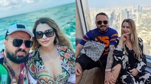 Emi de la Noaptea Târziu și Mădălina