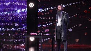Cine este Garry Cozma, semifinalistul de la Românii au Talent 2023. Concurentul este un bun magician