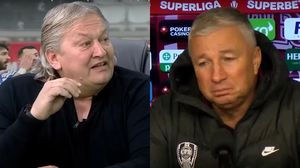 Ce regretă Dan Petrescu după eliminarea CFR-ului din Cupa României