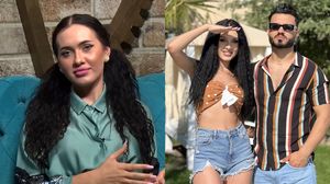 Bianca Comănici și Jador