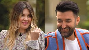 Gina Pistol și Smiley