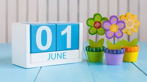 Zile libere iunie 2023. Câte zile libere primesc angajații români în luna iunie