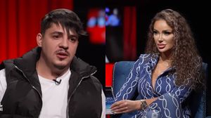 Bogdan de la Ploiești, Bianca Drăgușanu 