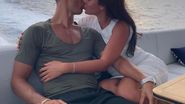 Cristiano Ronaldo și Georgina Rodriguez