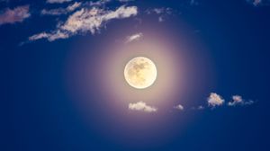 Eclipsă penumbrală de Lună: 5 mai 2023. La ce oră începe și unde va fi vizibilă