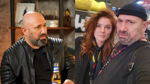 Cătălin Scărlătescu și Doina Teodoru