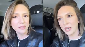 Adela Popescu și Radu Vâlcan