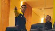 Cristiano Ronaldo vrea să plece de la Al-Nassr