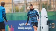 Cristiano Ronaldo vrea să plece de la Al-Nassr