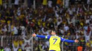 Cristiano Ronaldo vrea să plece de la Al-Nassr