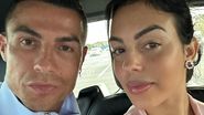 Cristiano Ronaldo și Georgina Rodriguez