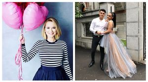 Alexia Eram, Mario Fresh, Andreea Esca