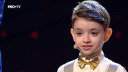 Cine este Rareș Prisacariu, finalistul de la Românii au Talent 2023. Finalistul are o șansă la marele premiu