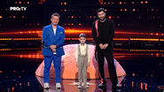 Cine este Rareș Prisacariu, finalistul de la Românii au Talent 2023. Finalistul are o șansă la marele premiu
