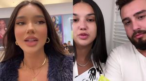 Larisa Udilă, Alexandru Ogică 