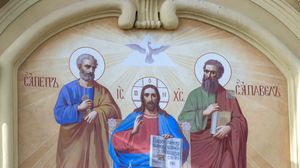 Pe ce dată sunt Sfinții Petru și Pavel 2023. Vezi când are loc marea sărbătoare