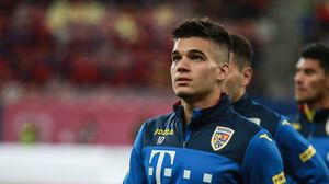 ianis hagi, ianis hagi nota, ianis hagi Glasgow Rangers, Glasgow Rangers