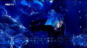 Cine este Eduard Dragu, finalistul de la Românii au Talent 2023. Concurentul are o șansă la marele premiu al emisiunii
