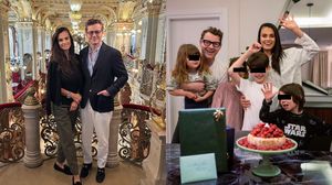 Anca Serea și Adi Sînă