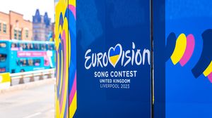 Când are loc finala Eurovision 2023